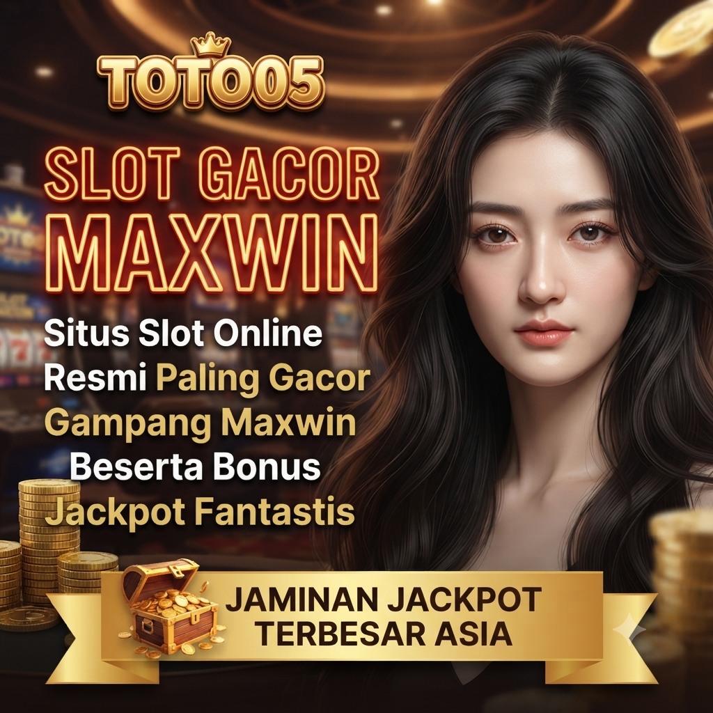 Slot Gacor